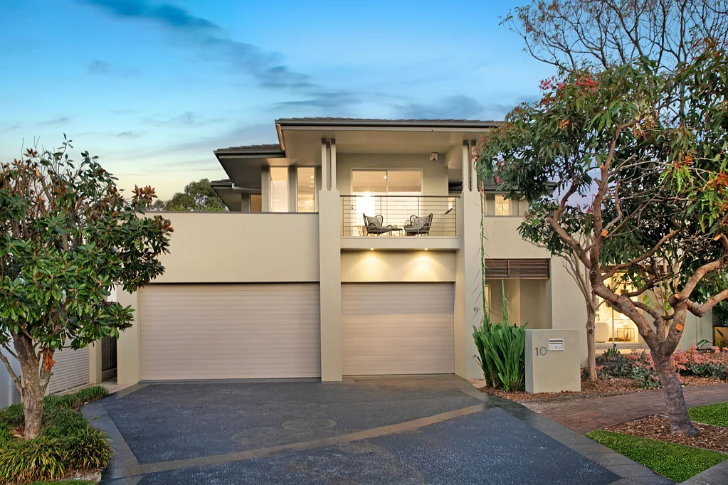 10 Ridgemark Place, Bella Vista, NSW 2153