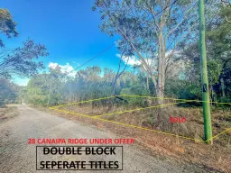 28 Canaipa Ridge Road, Russell Island