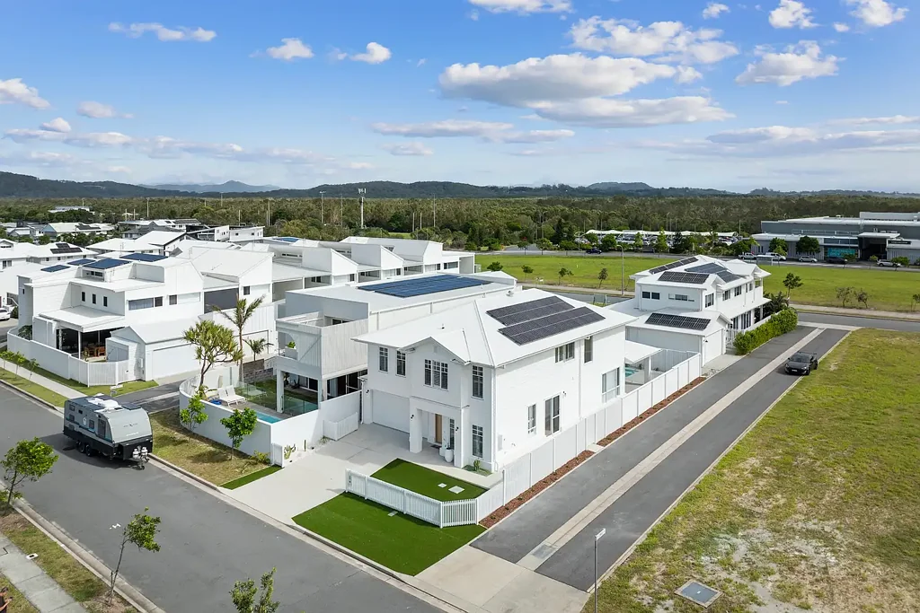 Casuarina 5 Bedroom Newly Built Home - The Opportunity Is Yours!