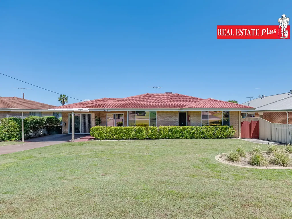 Swan View 3Kwarto A New Chapter for a Wonderful Home