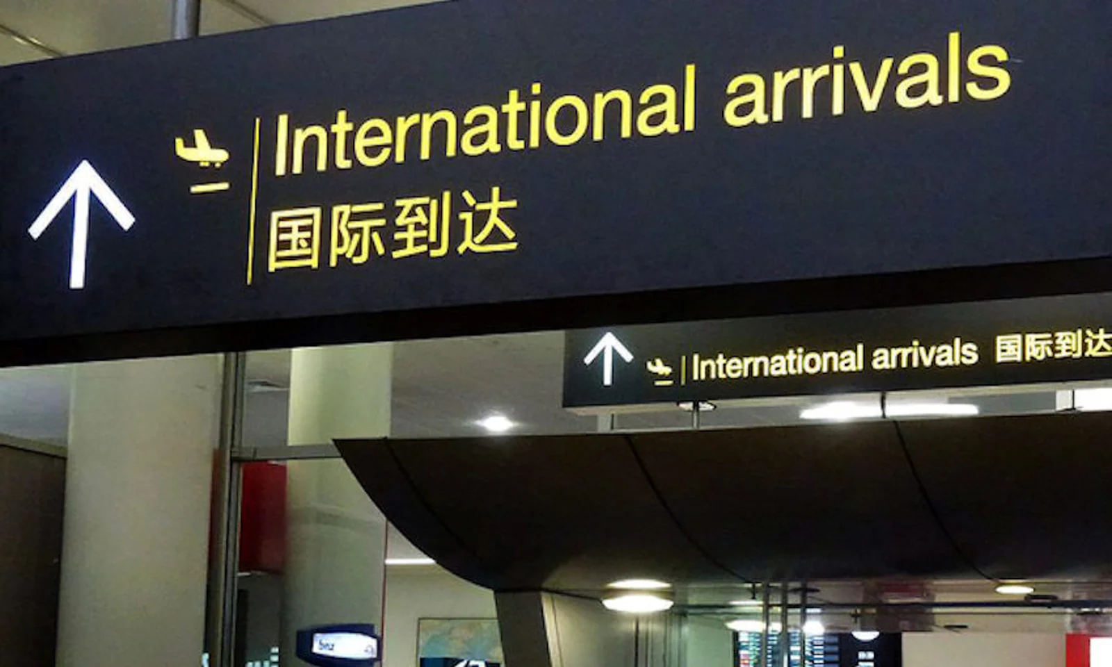 再爆漏洞!美国入境女子次日获准外出,未经病毒检测