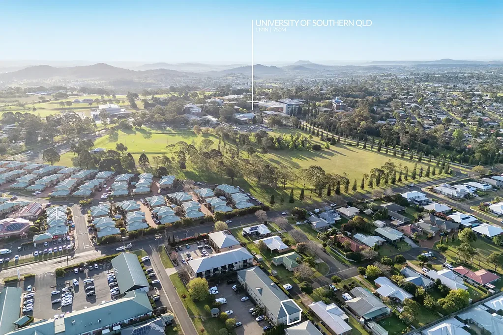 6/5-7 Uniplaza Court, Kearneys Spring, QLD 4350