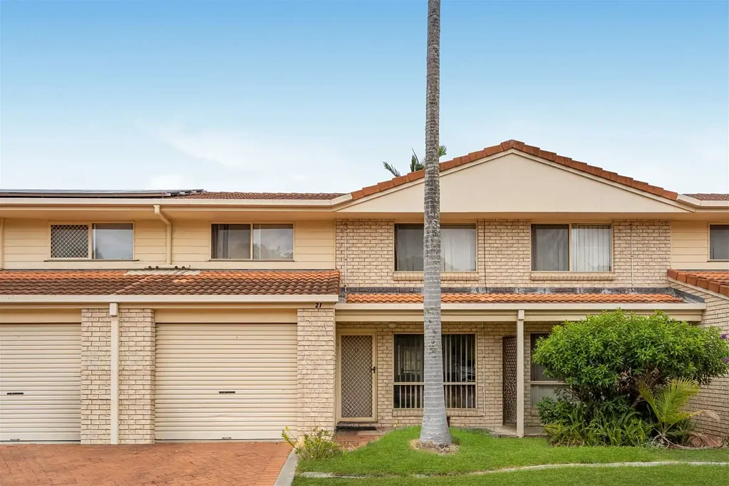 21/110-114 Johnson Road, Hillcrest, QLD 4118