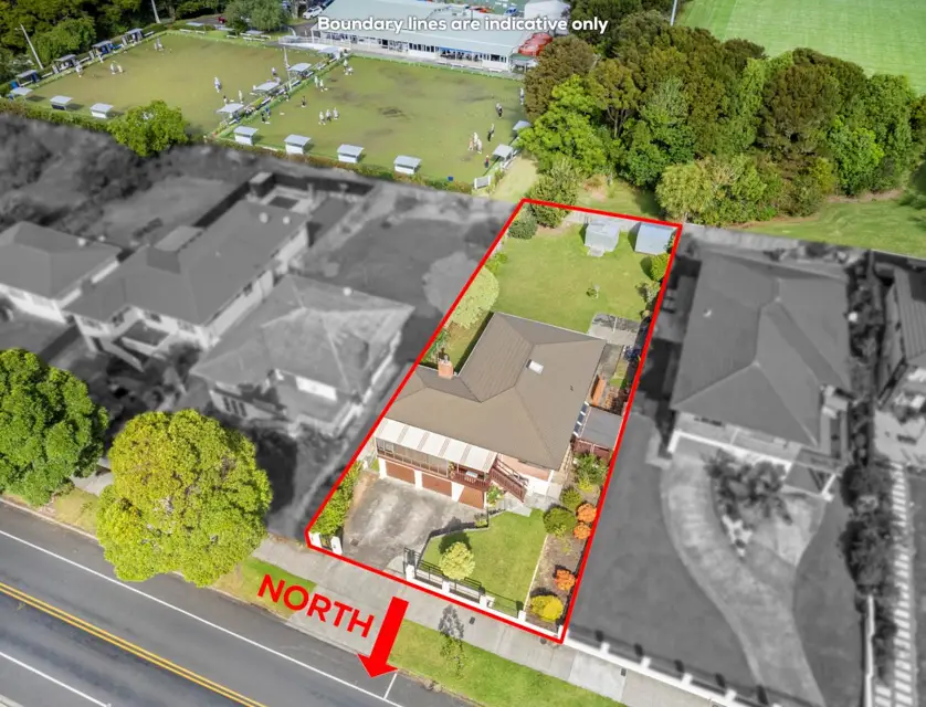 19 Terry Street, Blockhouse Bay, Auckland City, 4房, 2浴, 独立屋