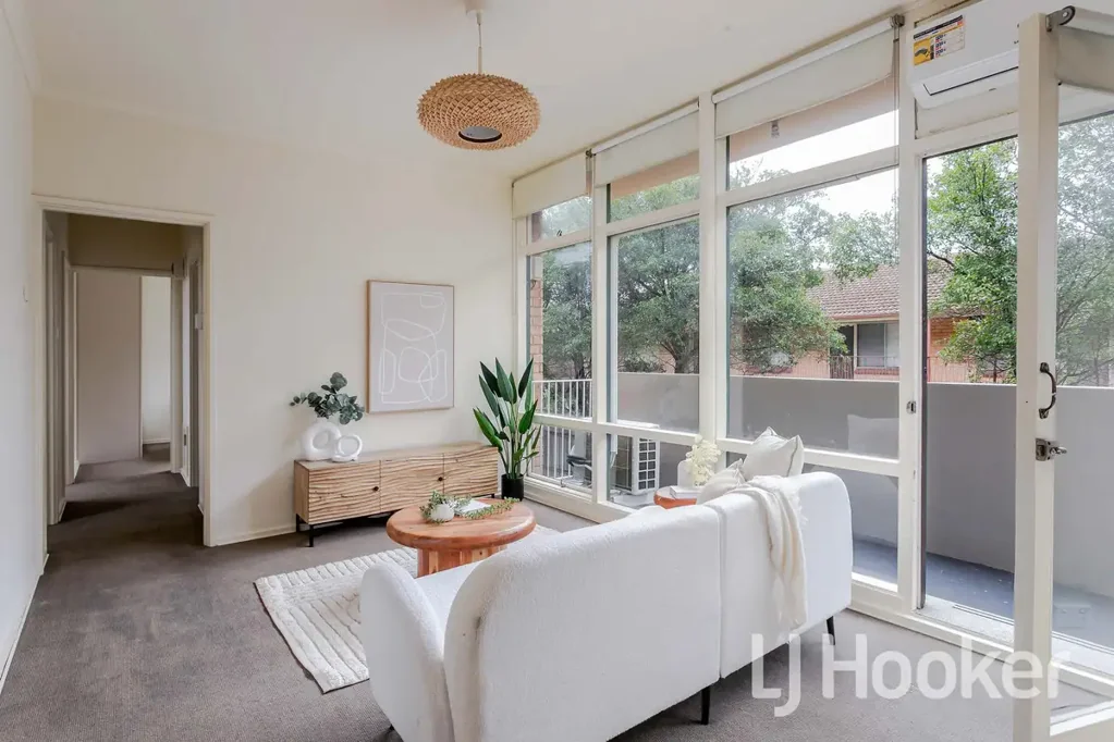 Cozy 3 Bedroom Apartment