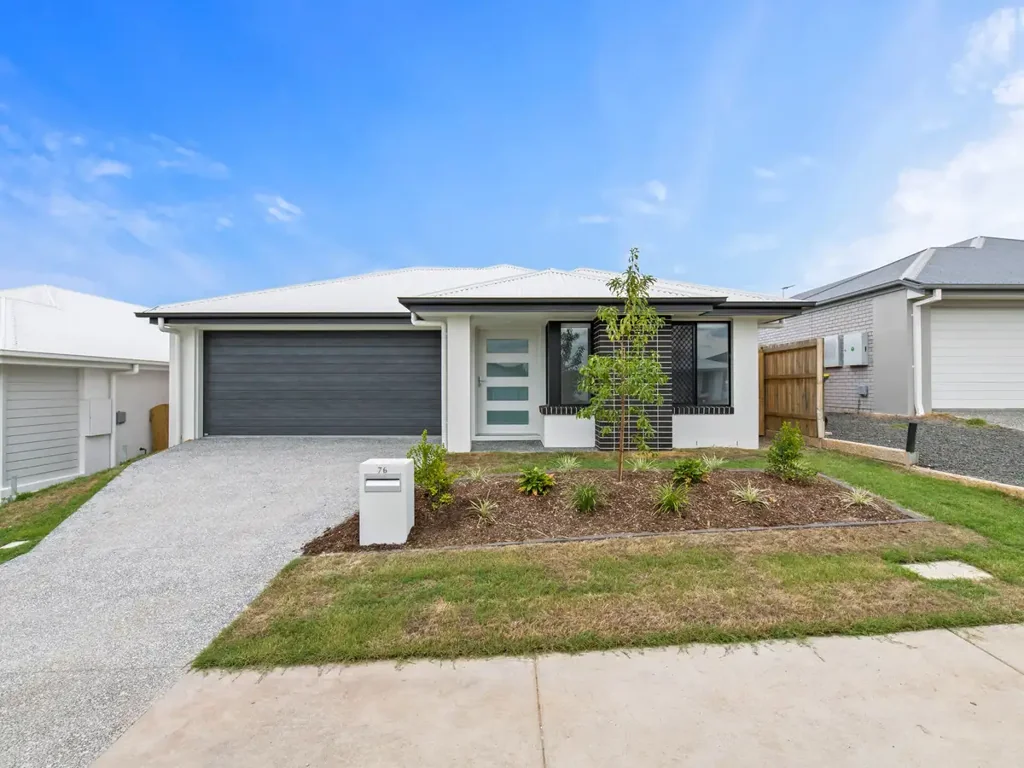 4 Bedroom Ducted Home
