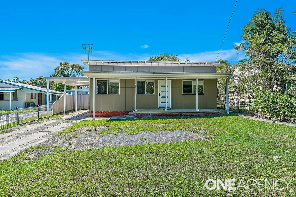 RELAXED COASTAL LIVING IN THE HEART OF SANCTUARY POINT