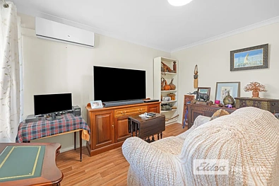 4 Wansbrough Street, Spencer Park, WA 6330, 3房, 1浴, House