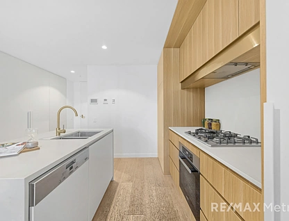 B501/80 Waterloo Road, Macquarie Park, Upper North Shore, 2 chambres, 2 salles de bain, Apartment