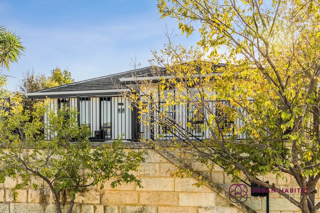 27 Wallingford Crescent, Wellard, WA 6170
