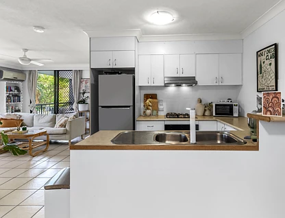 17/3 Millers Drive, Tugun, Gold Coast, 2 Bedrooms, 2 Bathrooms, Apartment