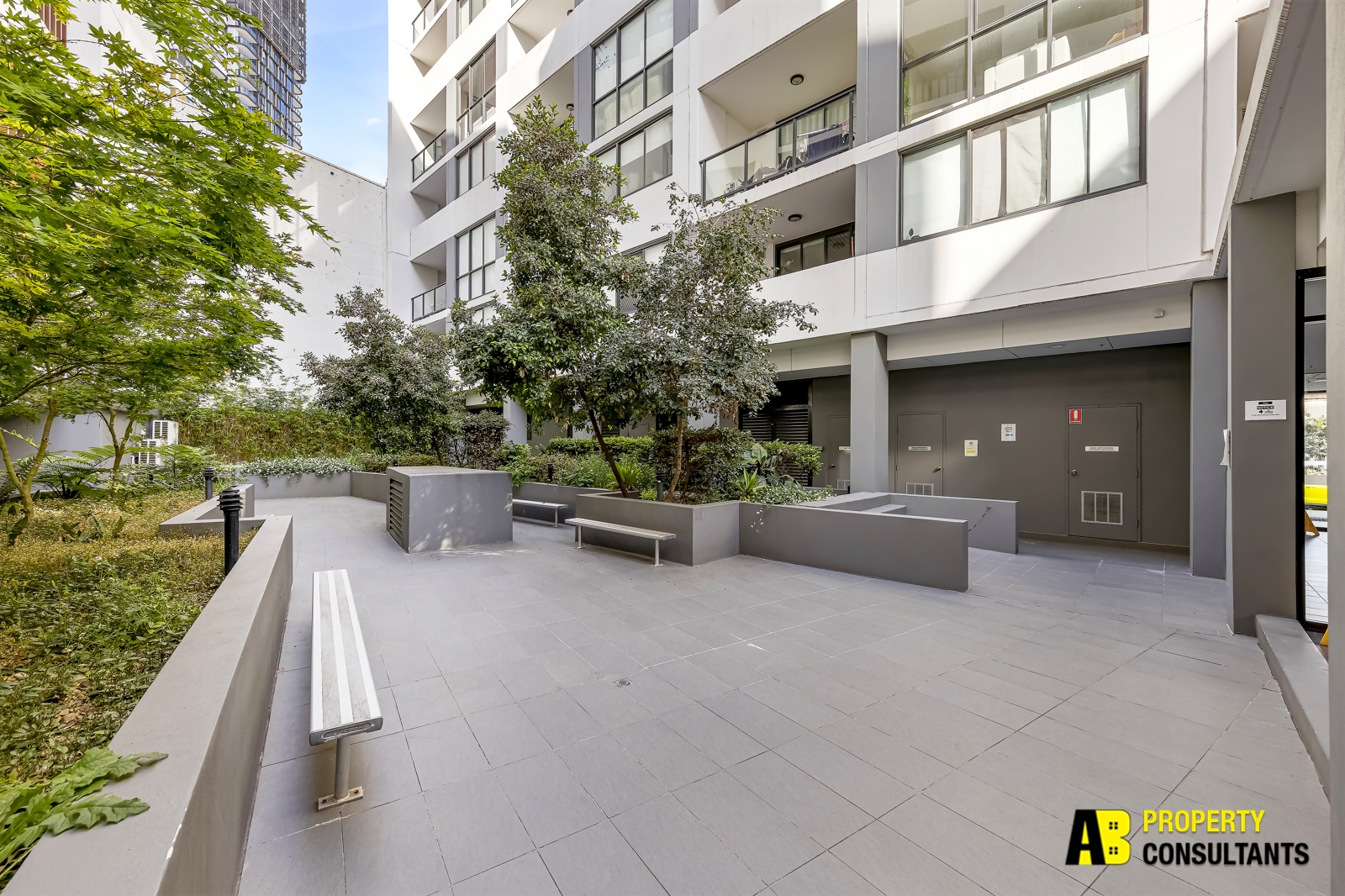 PARKES CENTRAL UNIT 407 20-24 KENDALL ST, HARRIS PARK NSW 2150, 0房, 0浴, Unit