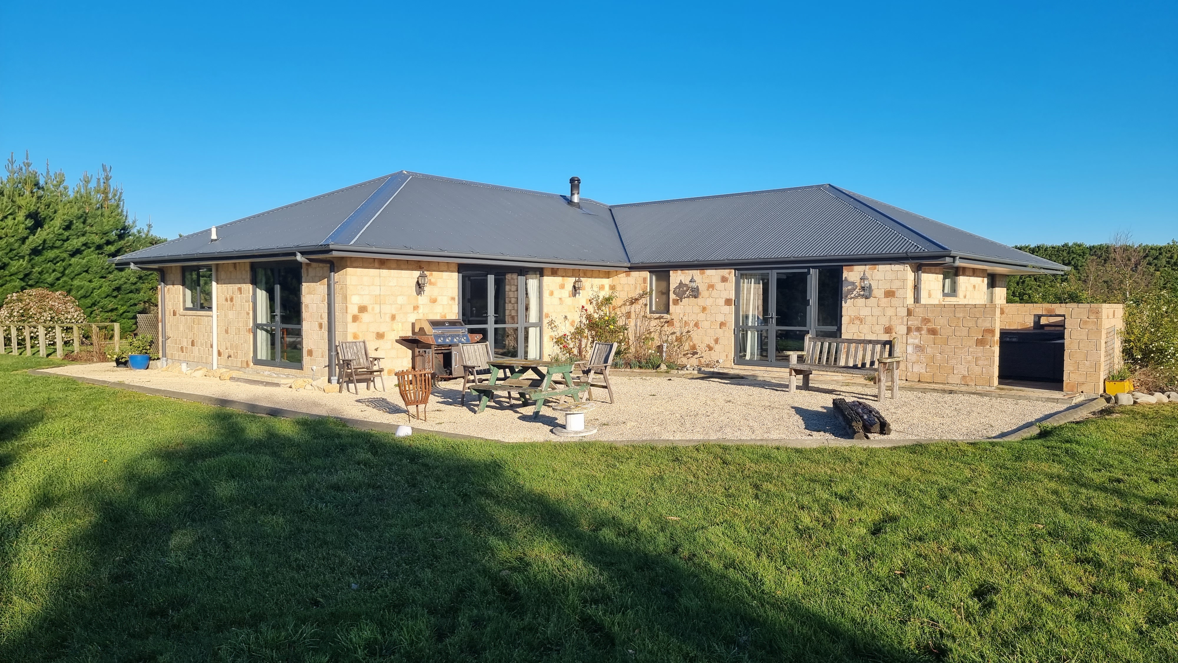 887 Depot Road, Oxford, Waimakariri, 3 Kuwarto, 0 Banyo, Lifestyle Property