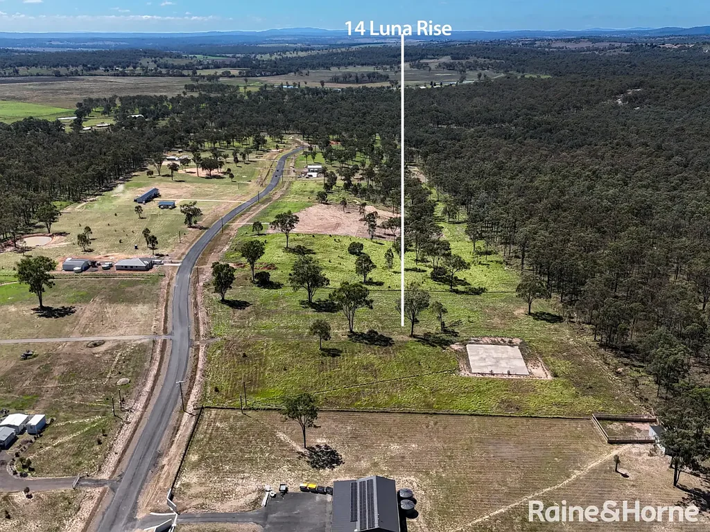 Nanango 5-Acre Cleared Allotment