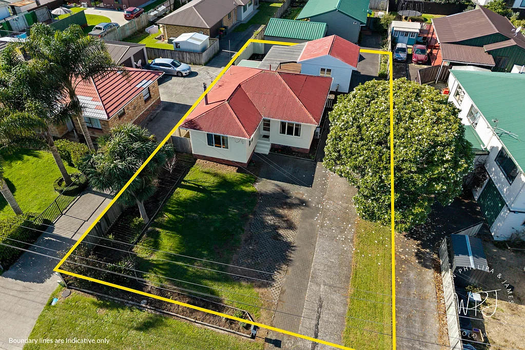 1/15 Hill Crescent, Papakura, Auckland