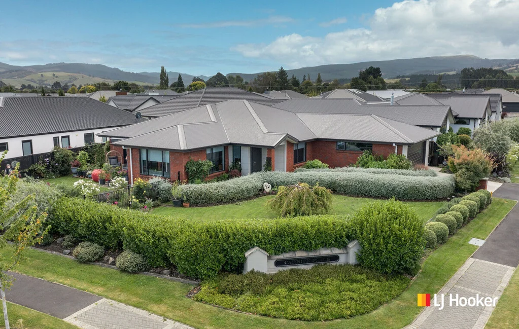 1 Carrick Place, Mosgiel, Dunedin City, Otago