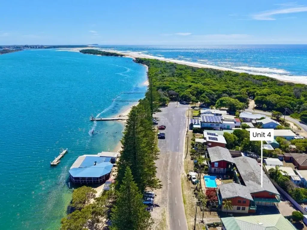 4/89-91 Main Street, Manning Point, NSW 2430