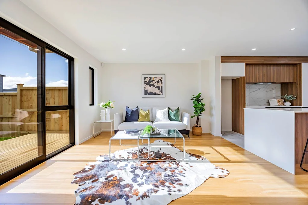 Flat Bush 3Moenga Perfect First Nest - Affordable & Move-In Ready