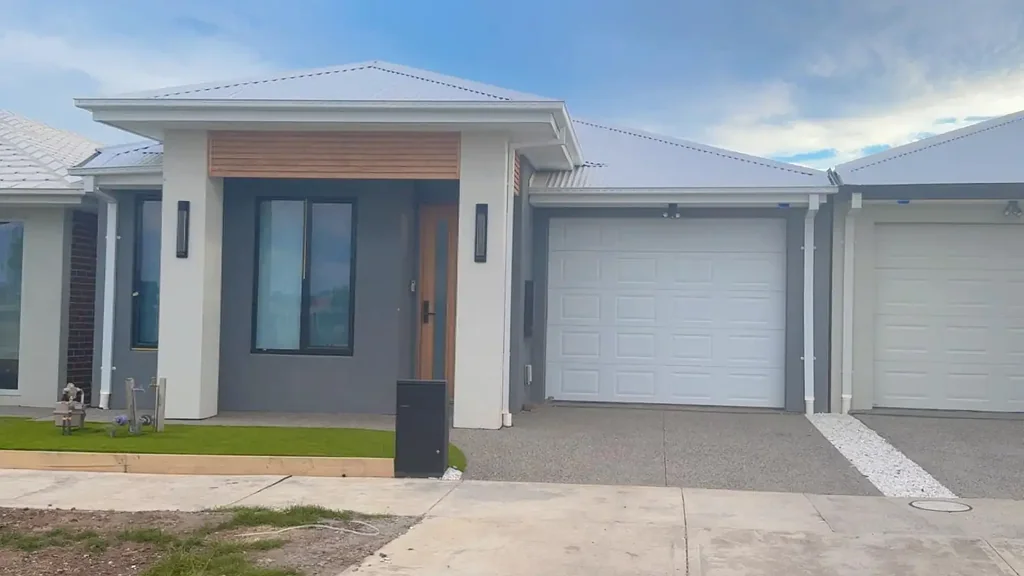 Brand new close by all amenties #House for Lease in Prime Location