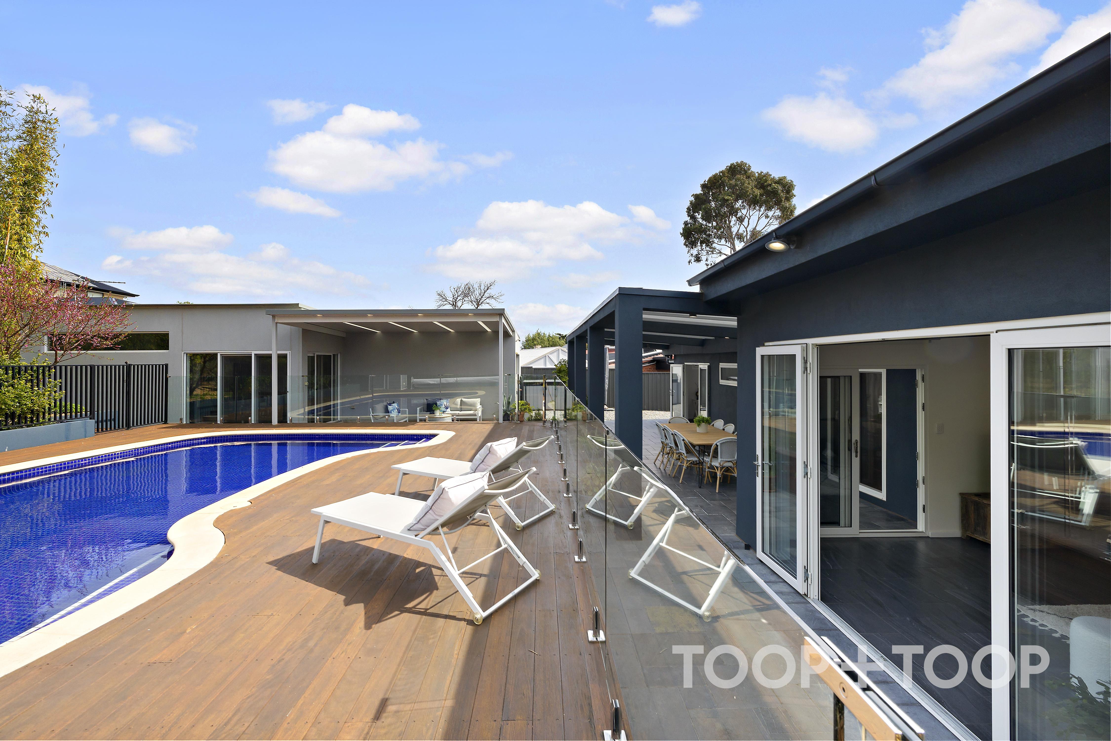 12 MYRONA AV, GLEN OSMOND SA 5064, 0 Schlafzimmer, 0 Badezimmer, House