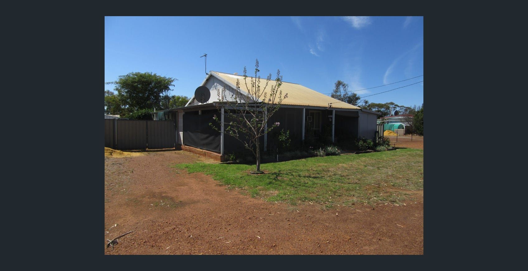 3 SLAUGHTER ST, THREE SPRINGS WA 6519, 0房, 0浴, House