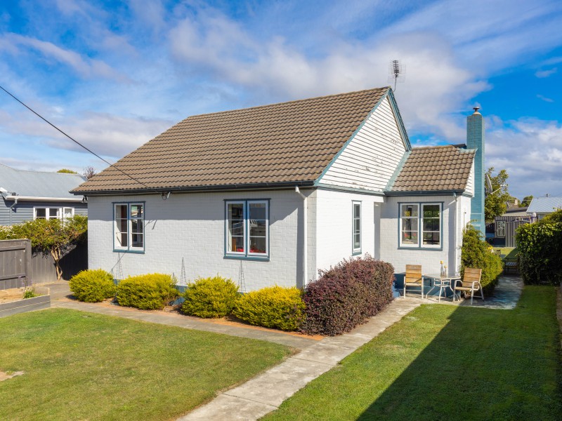 27 Herbert Street, Mayfield, Marlborough, 2房, 1浴