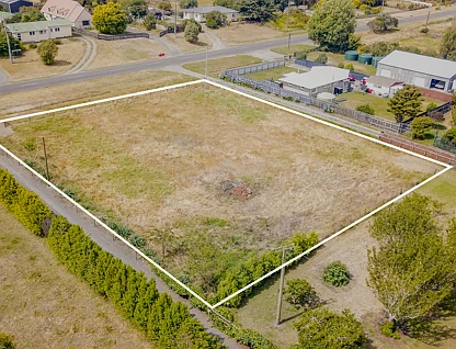 90 Union Street, Foxton, Horowhenua, Manawatu, 0房, 0浴, Lifestyle Section