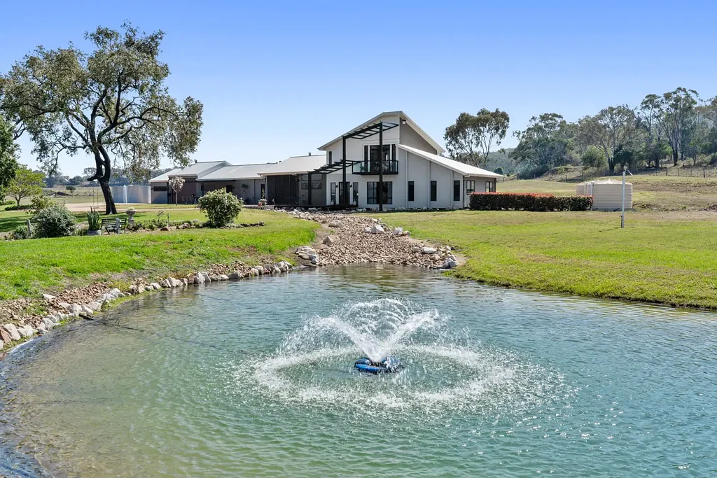 769 Biddeston Linthorpe Road, Linthorpe, QLD 4356