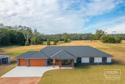 Lot 2 Blackbutt Road, Herons Creek