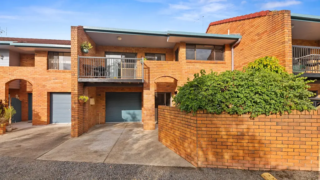 3/54 Mary Street, Grafton, NSW 2460