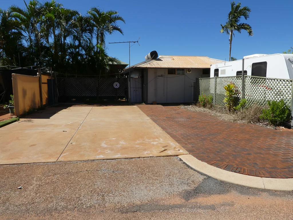 Cable Beach Owners Say "Sell" .... possibly Broome Vacation Village's MOST affordable Ensuite Site.