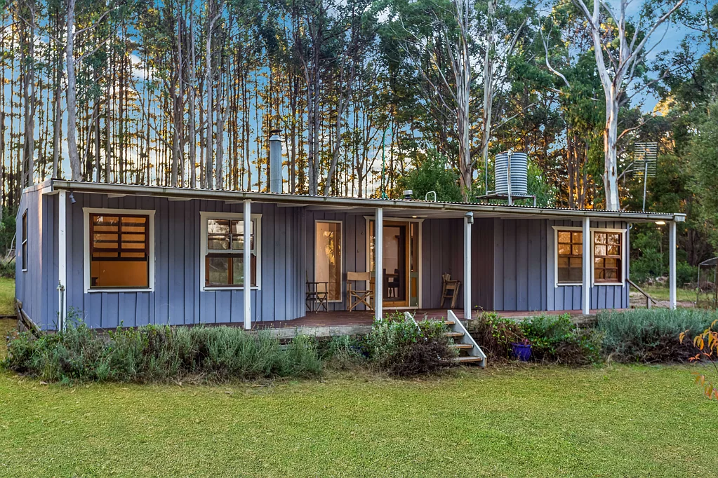 Trentham 3 Bedroom "Beautiful Bluemount"