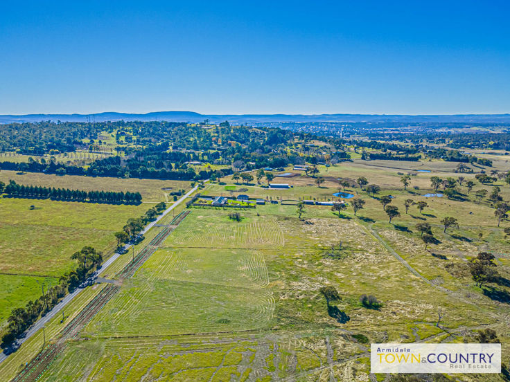 73 HILLARDS RD, ARMIDALE NSW 2350, 0 Bedrooms, 0 Bathrooms, Section