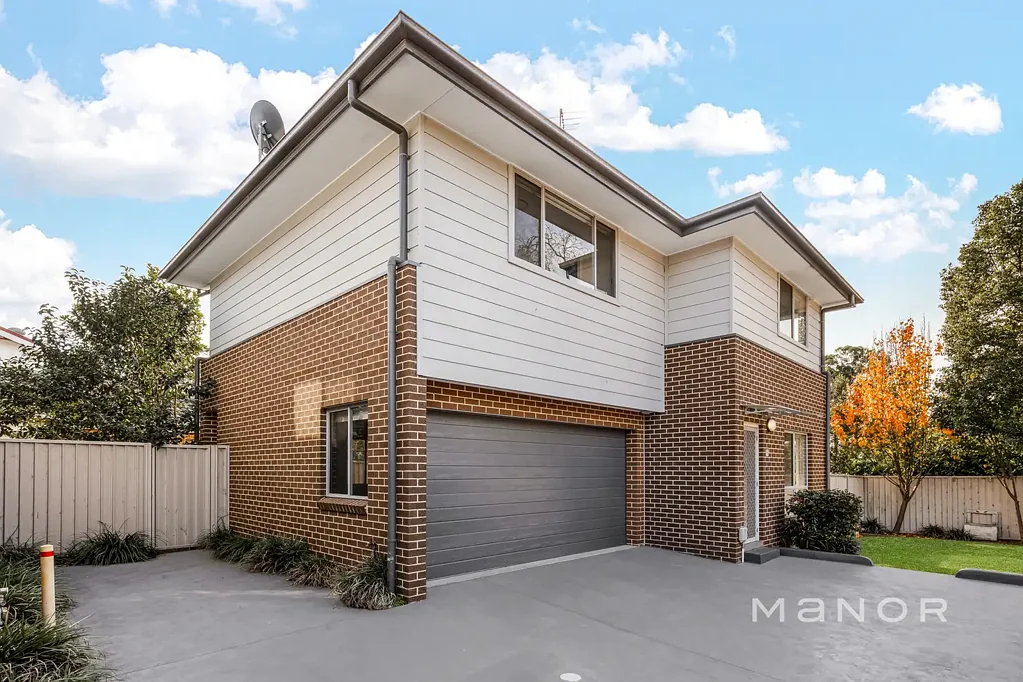 5/13 Stafford Street, Kingswood, NSW 2747