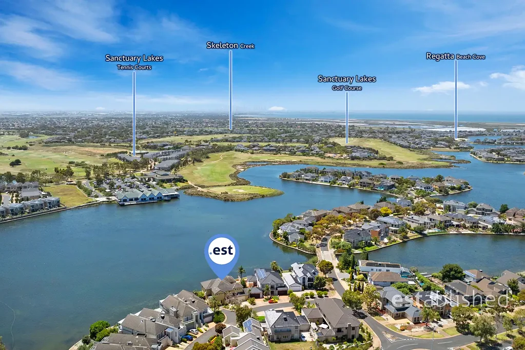 6 Beachcomber Place, Point Cook, VIC 3030