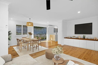 1 Allunga Place, Narrawallee, NSW 2539, 3 rūma, 1 rūma horoi, House