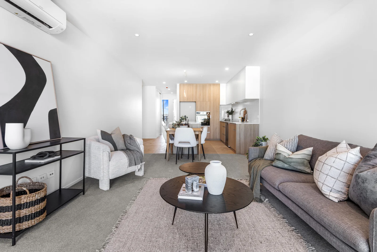 Christchurch Central 3Phòng ngủ Apartment Living with 2x Parks!