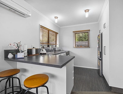 20a Queen Street, Feilding, Manawatu, Manawatu-Wanganui, 2 slaapkamers, 1 badkamers, House