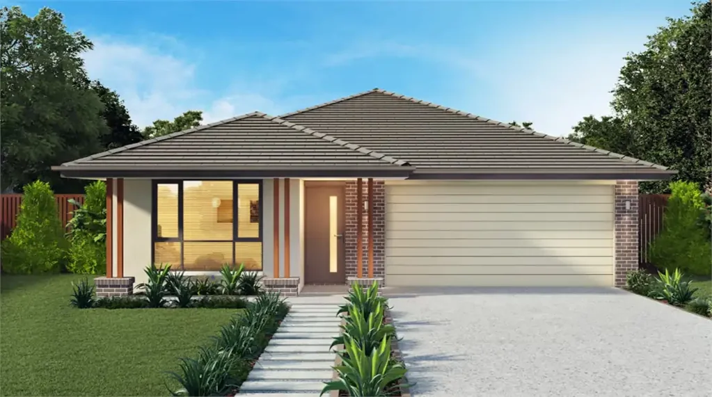 North Rothbury 4 Bedroom Lot 509 Masonry Drive, North Rothbury