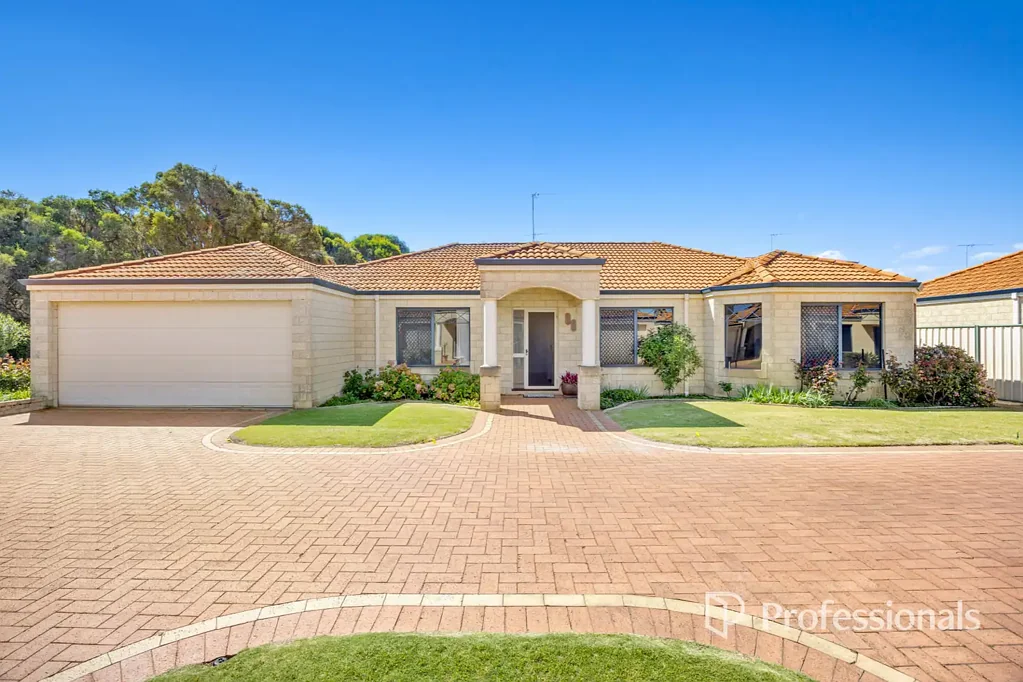 6/8 Minninup Road, South Bunbury, WA 6230