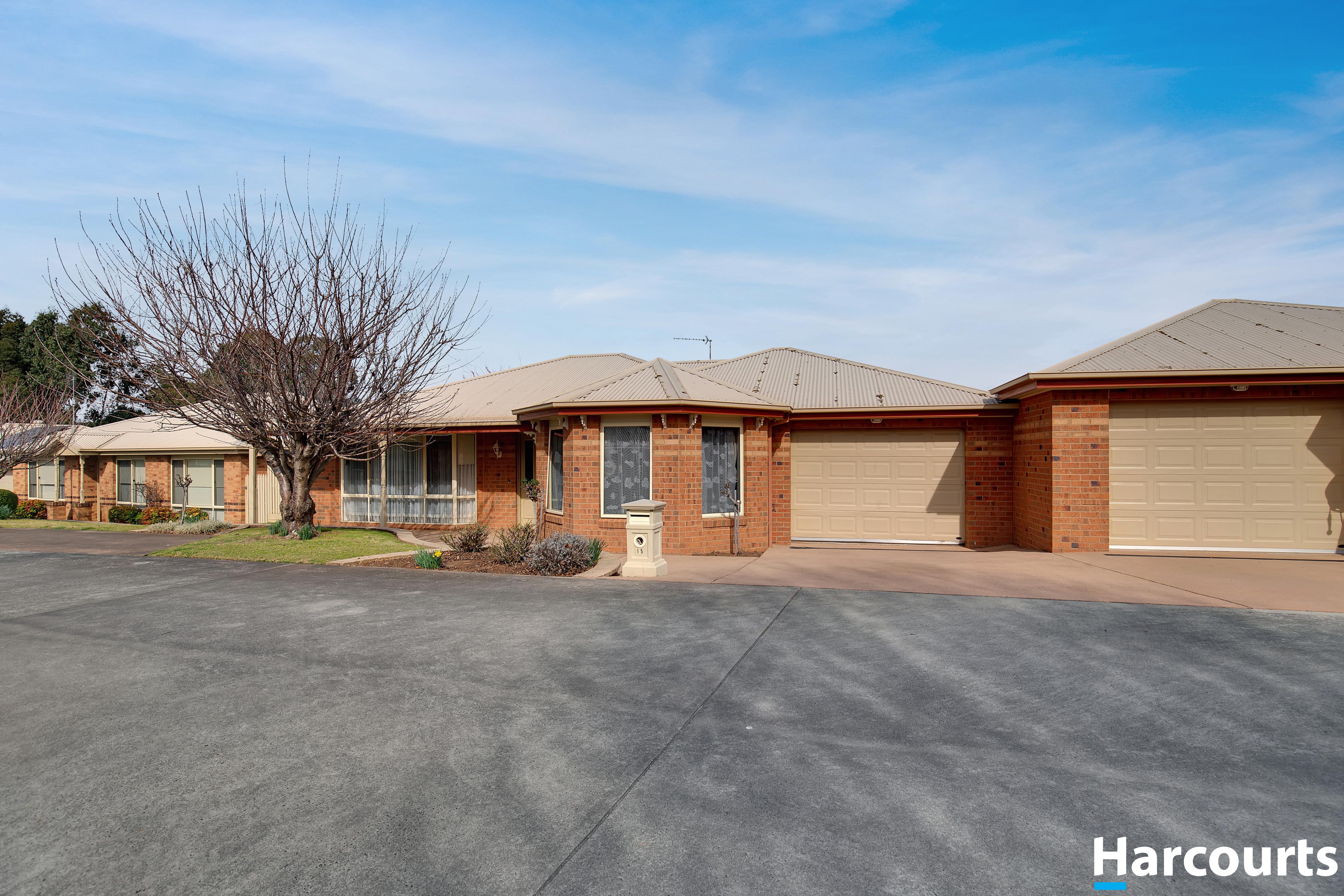 17 MACDONALD ST, LEONGATHA VIC 3953, 0 rūma, 0 rūma horoi, Unit