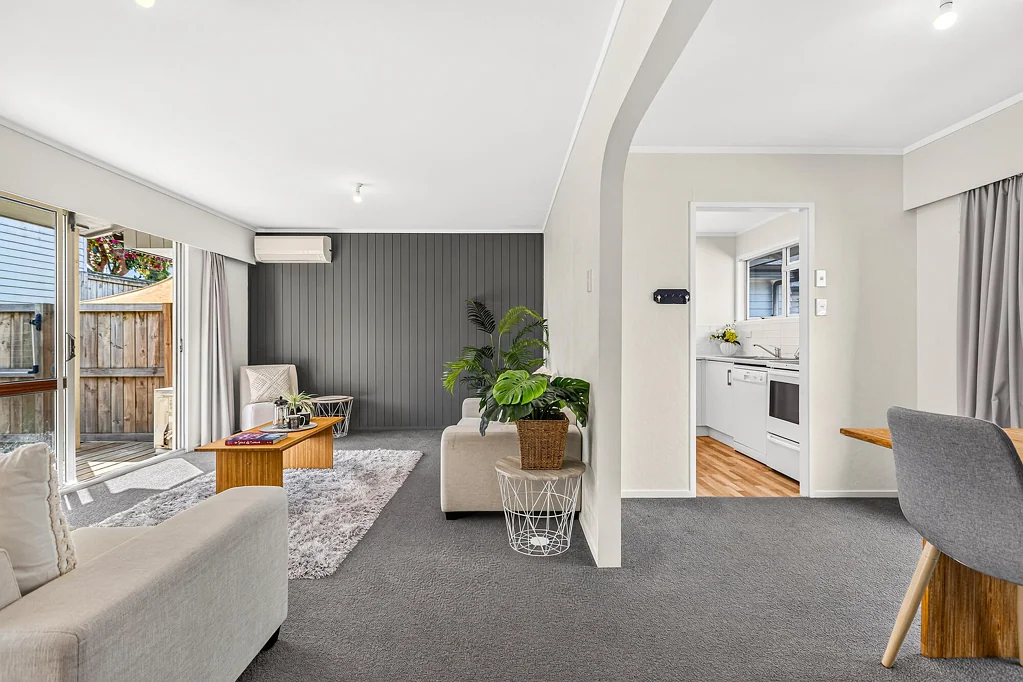 Chartwell 3 Bedroom Family life made easy