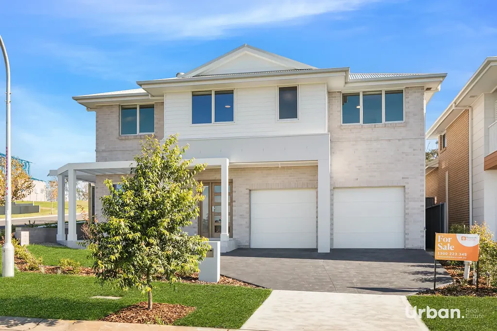 Wilton 4 Bedroom Brand New Rawson Home | 4 Bedroom Turnkey Living in Panorama Estate North Wilton