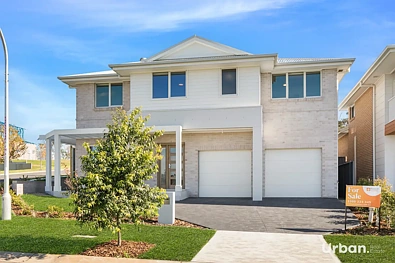 Wilton 4 Slaapkamer Brand New Rawson Home | 4 Bedroom Turnkey Living in Panorama Estate North Wilton