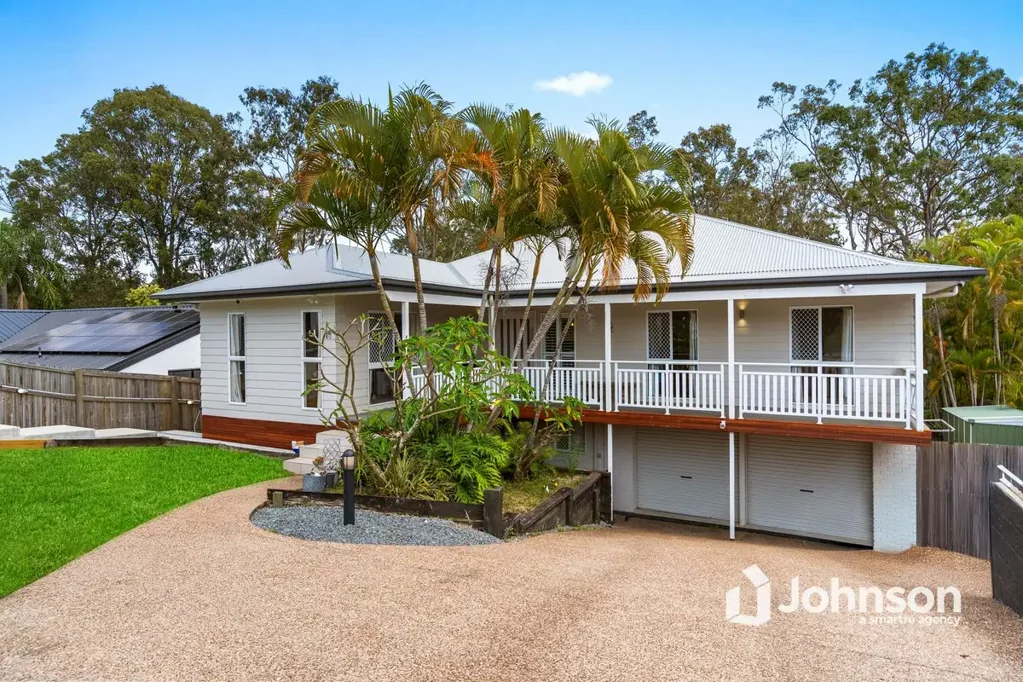 Helensvale 5chambre Helensvale Haven