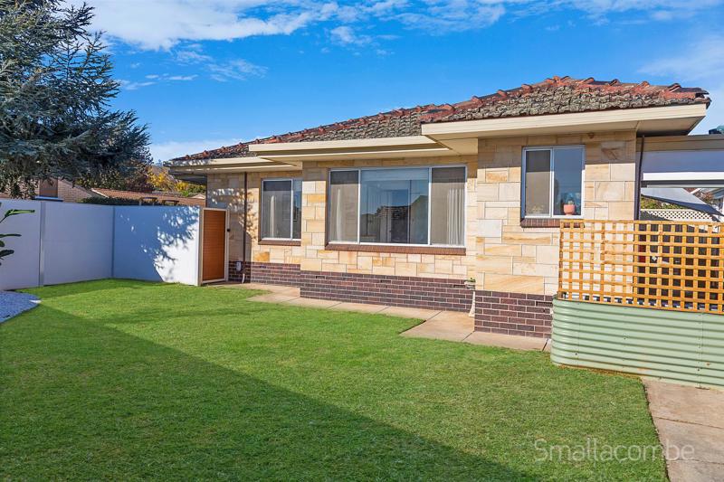 UNIT 1 64 PRINCES RD, TORRENS PARK SA 5062, 0房, 0浴, Unit