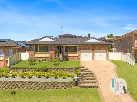 Flinders 4 Bedroom Exceptional family living in a sought after location!