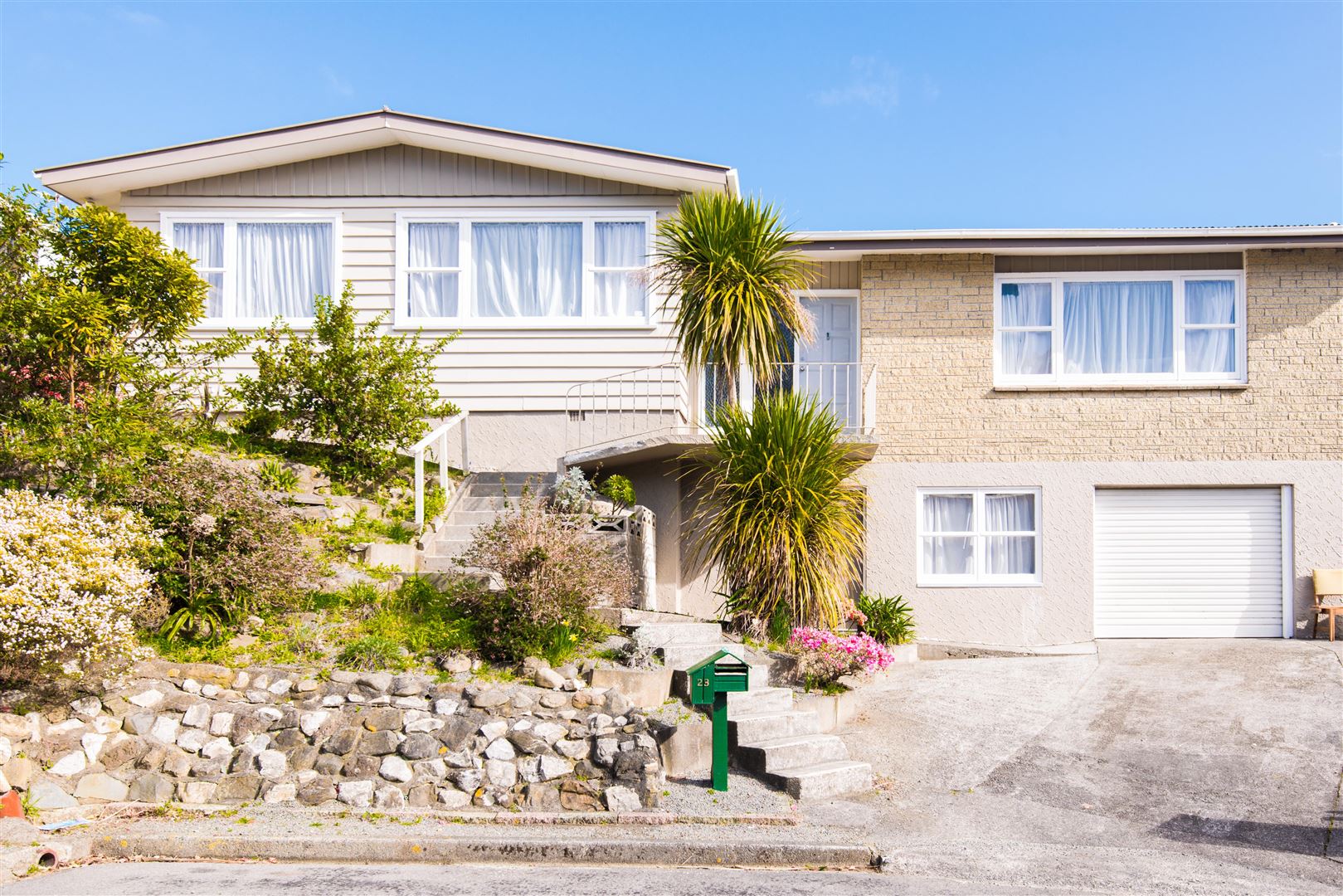 23 Glen Alton Avenue, Paparangi, Wellington, 3房, 0浴