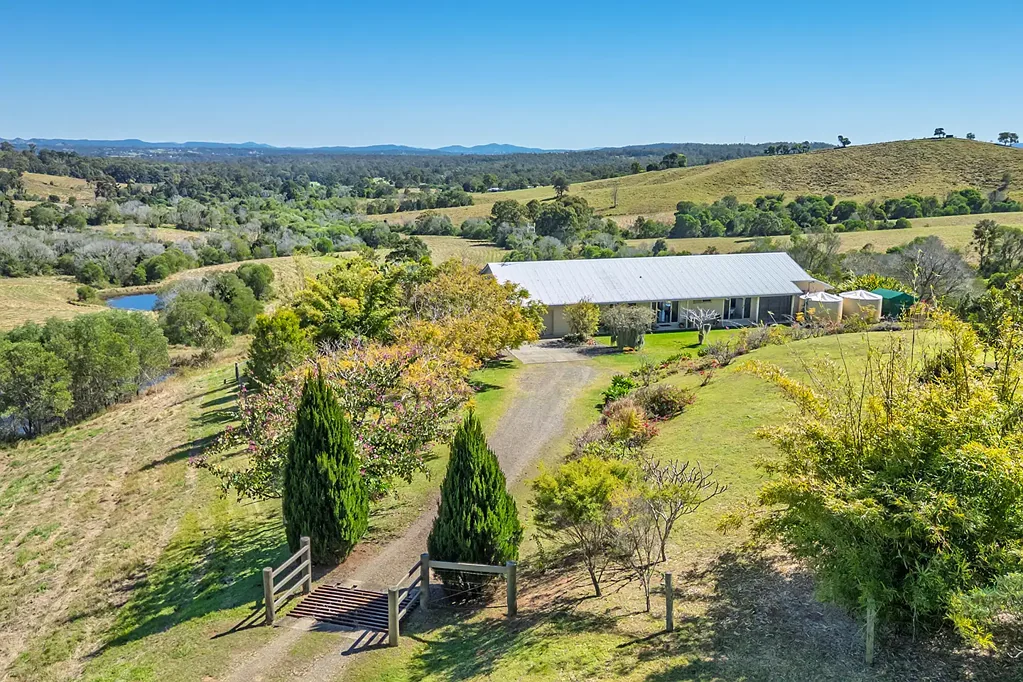 374 Kenman Road, Traveston, QLD 4570