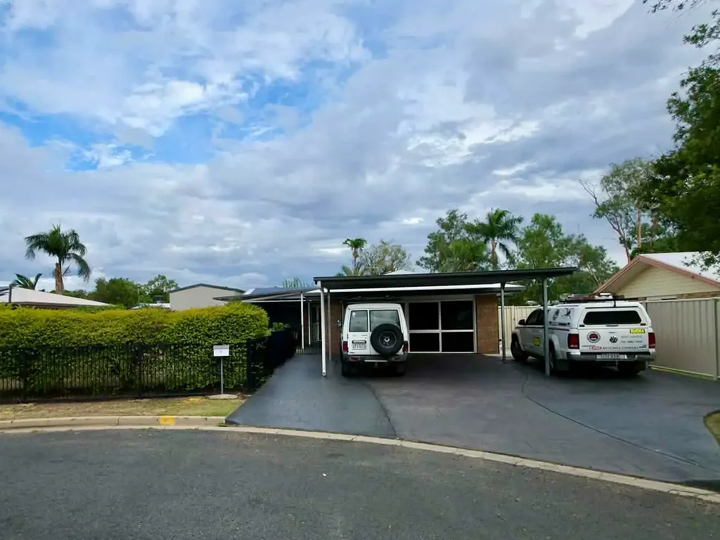 7 Louisa Court, Emerald, QLD 4720